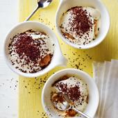 The Ultimate Tiramisu | Sainsbury's Magazine