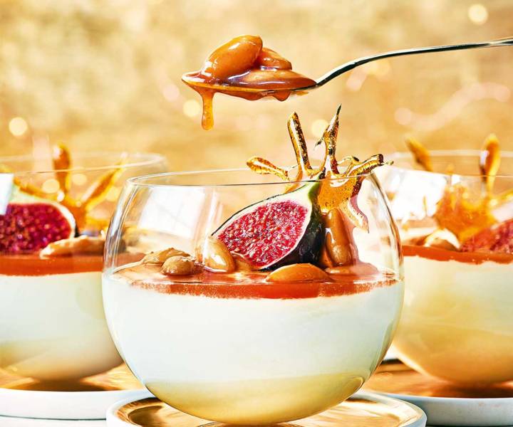 Christmas quiz answers - December 2023