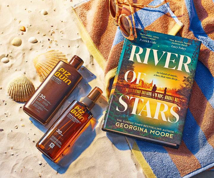 Sponsored: summer holiday, sorted
