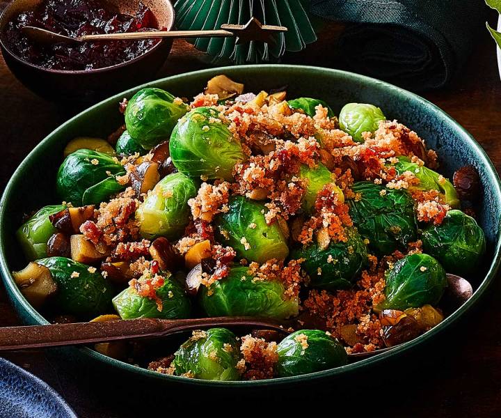 In season: what to cook and eat in December