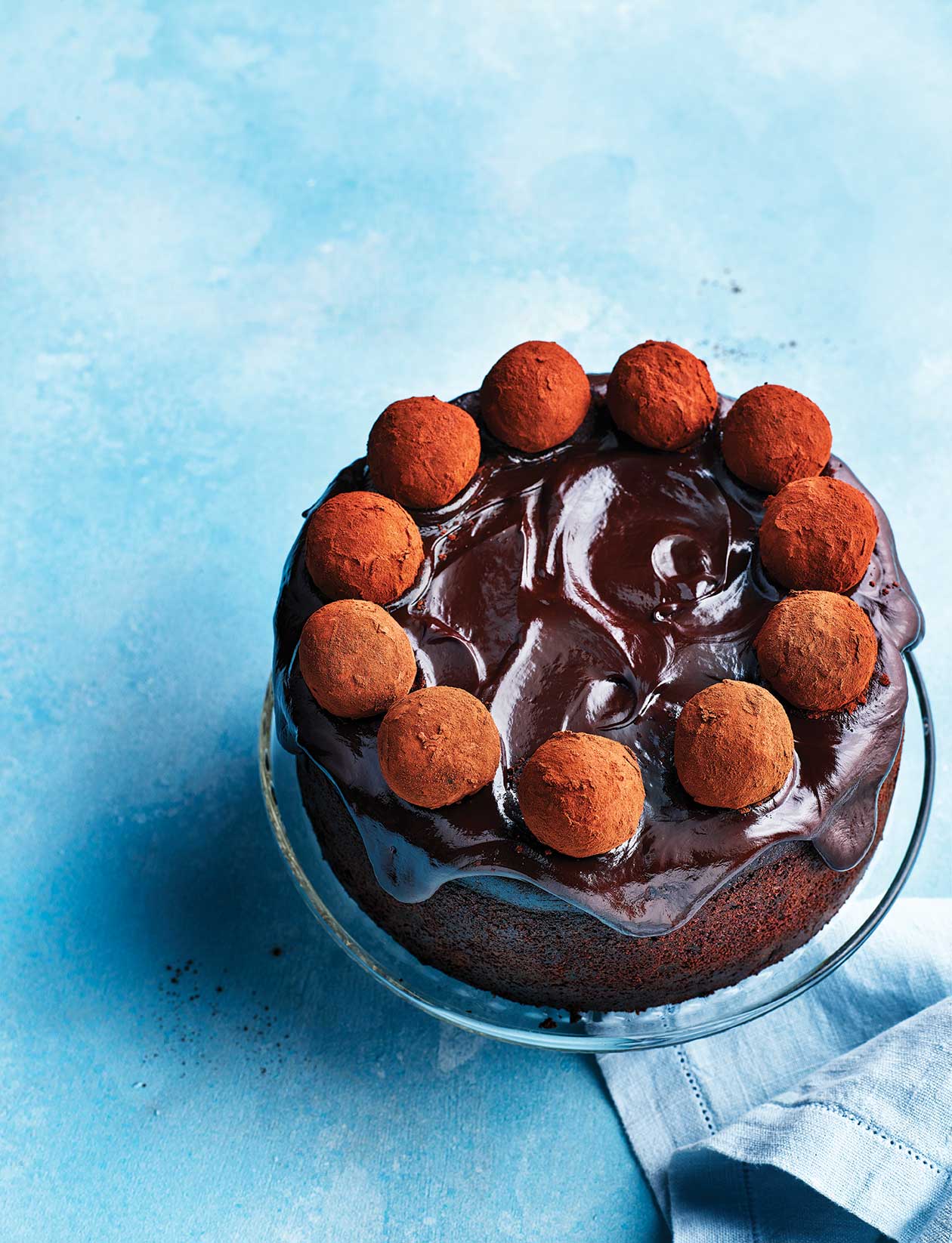 The best Easter simnel cake: Who won the Telegraph taste test?