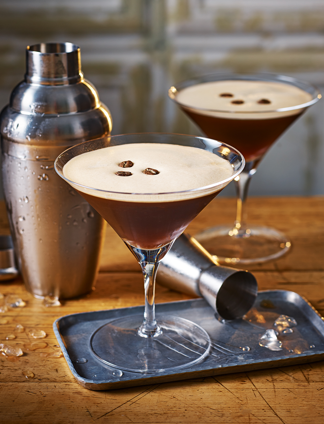 Espresso Martini Party Starter Cocktail Kit