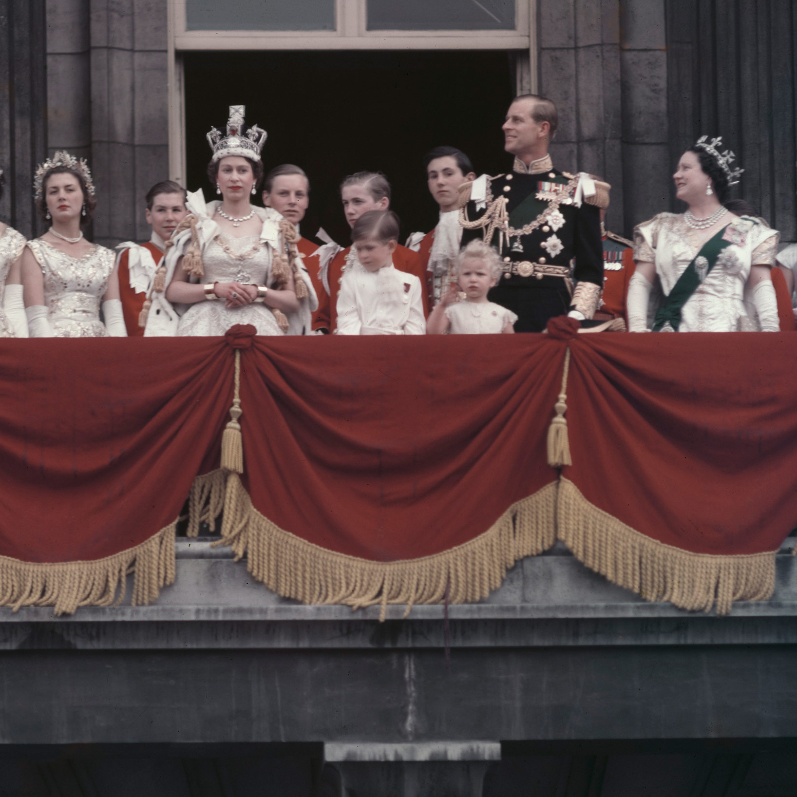 7 fascinating facts about the Queen’s coronation Sainsbury`s Magazine