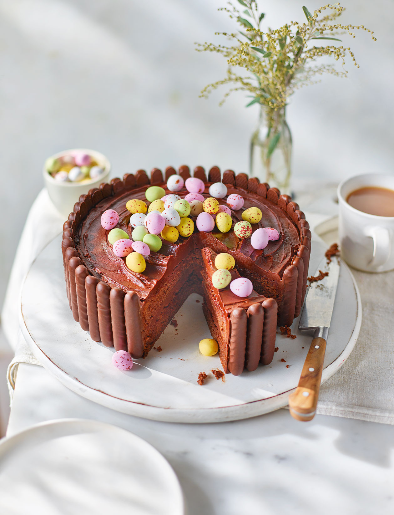 Cake Decorating Supplies Rabbit | Easter Cake Topper Birthday - 5/10pcs Cake  Topper - Aliexpress