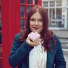 Leah Hyslop
