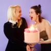 Meringue Girls