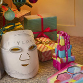 Sponsored: Give the gift of a glow