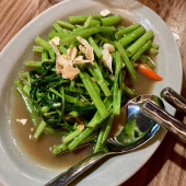 Taking Orders: Platapian, London