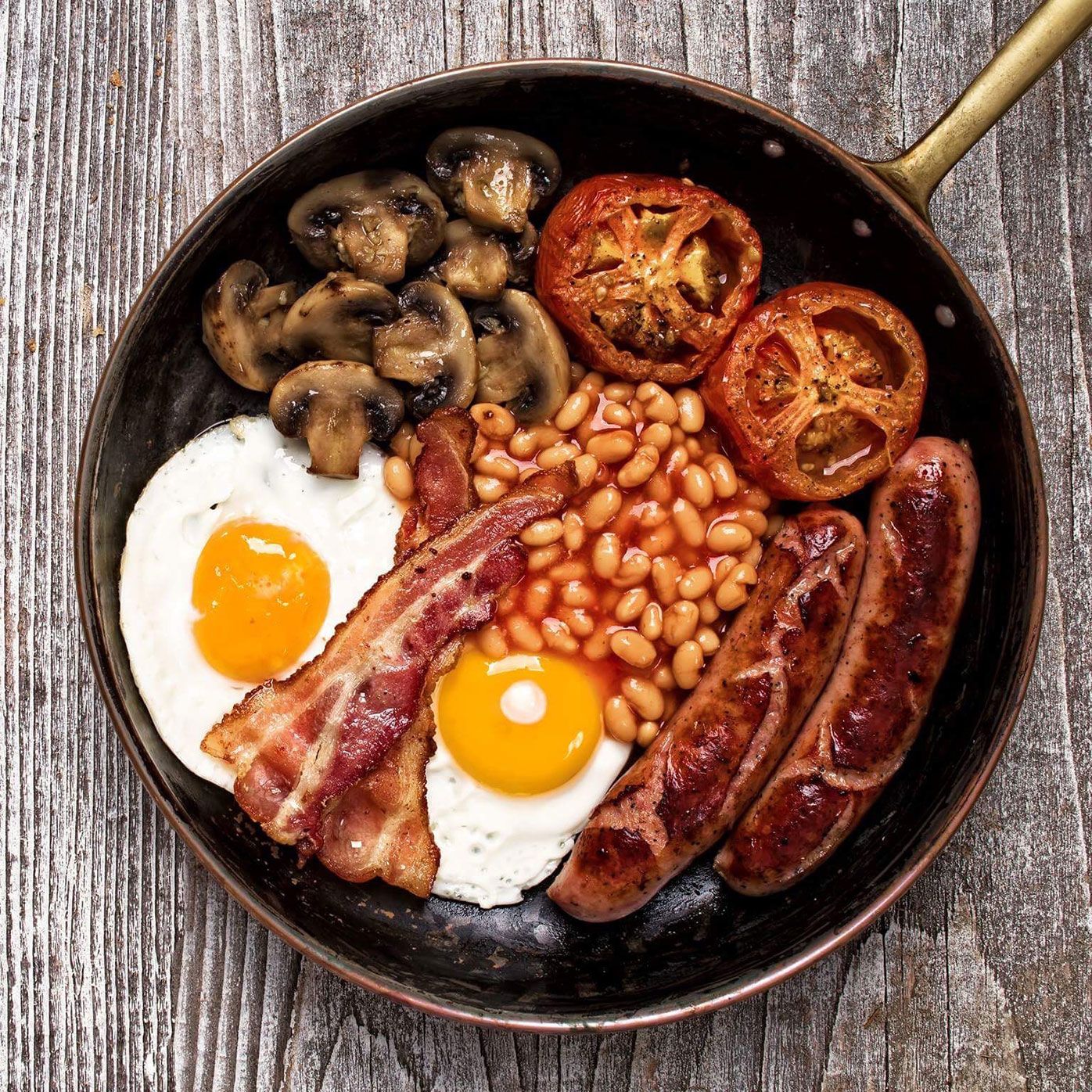 Ultimate fry up pan new arrivals