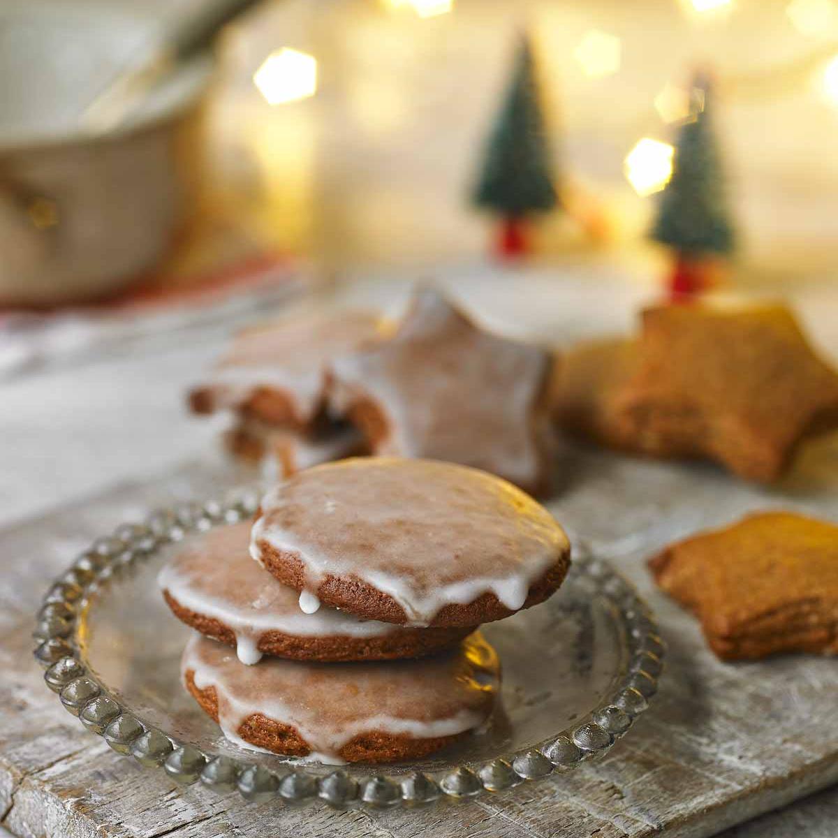 Lebkuchen