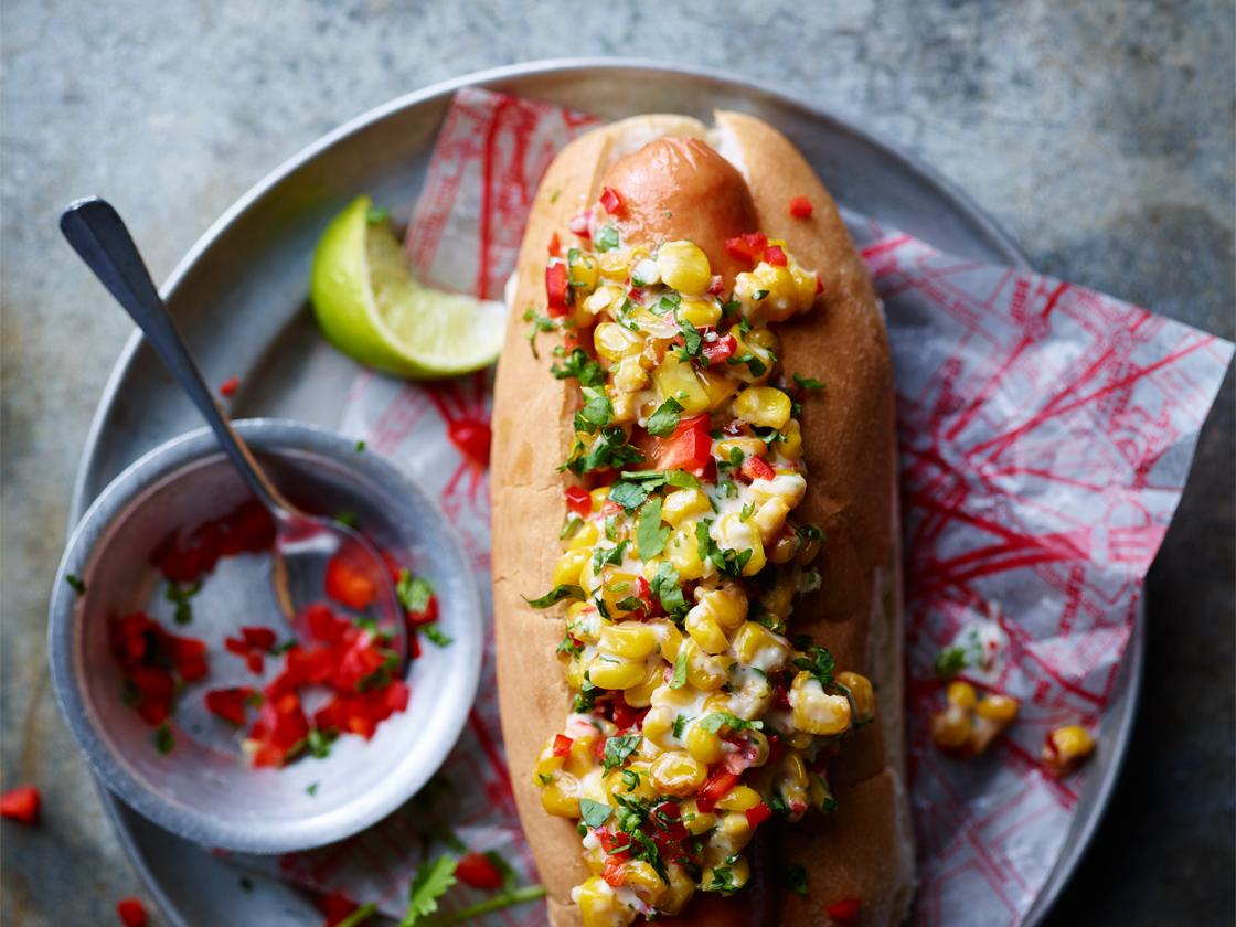 10 Delicious Grilled Hot Dog Recipes to Try This Summer