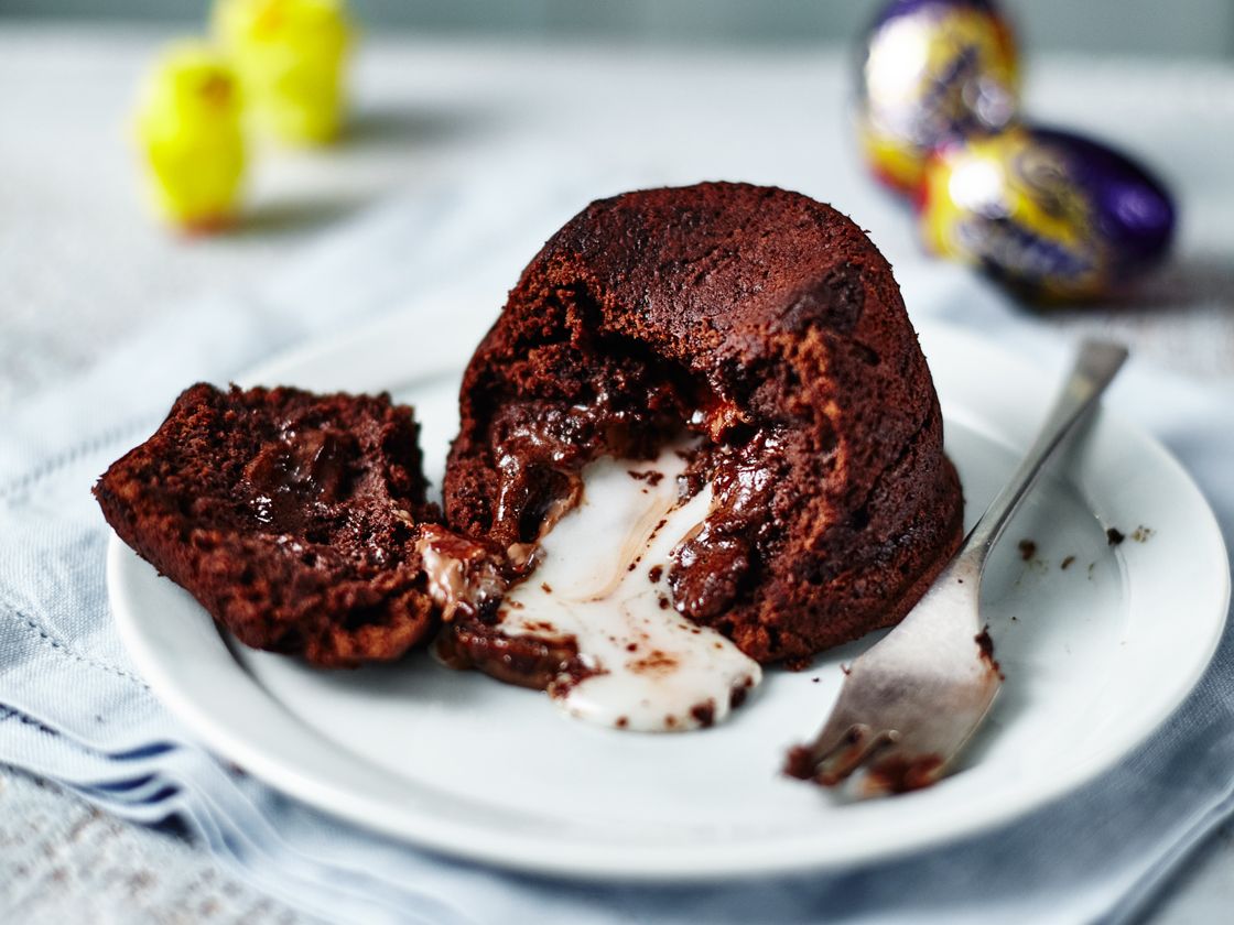 Discover 78 Chocolate Fondant Cake Indaotaonec 4327