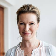 Rachel Allen