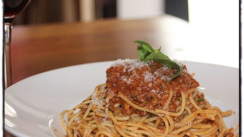 The original Bolognese from Spaghetti House | Sainsbury`s Magazine