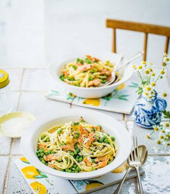 Pasta recipes | Sainsbury`s Magazine