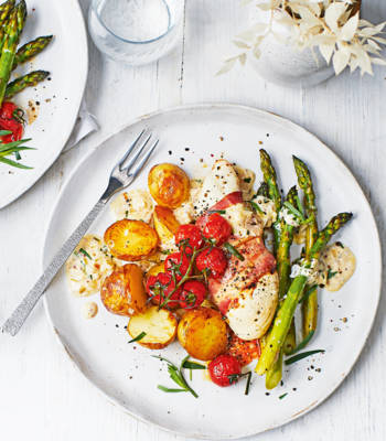 Chicken recipes | Sainsbury`s Magazine