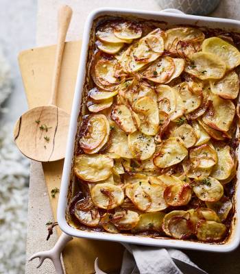 French recipes | Sainsbury`s Magazine