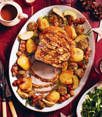 Pork recipes | Sainsbury`s Magazine