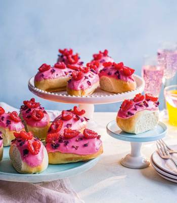 Best afternoon tea recipes and ideas 2022