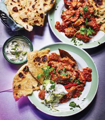 Lamb recipes | Sainsbury`s Magazine