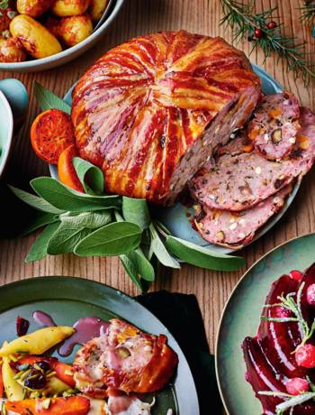 Recipes | Sainsbury`s Magazine