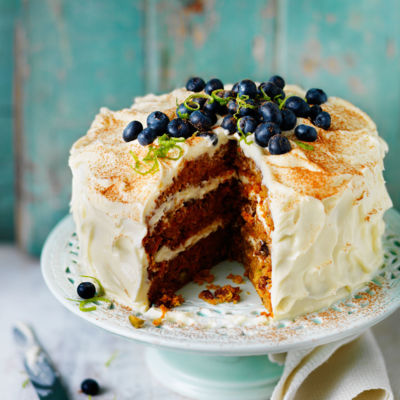 Birthday cake recipes | Sainsbury's Magazine