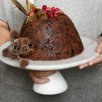 Christmas pudding recipes | Sainsbury's Magazine