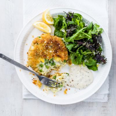 Fish recipes | Sainsbury's Magazine