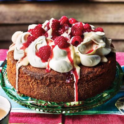 Recipes Sainsbury S Magazine