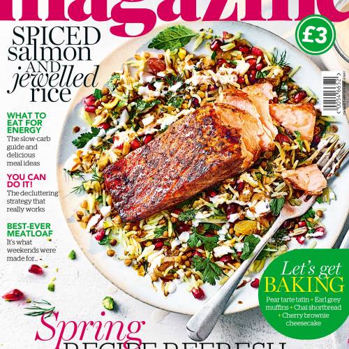 Sainsbury`s Magazine | Sainsbury`s Magazine