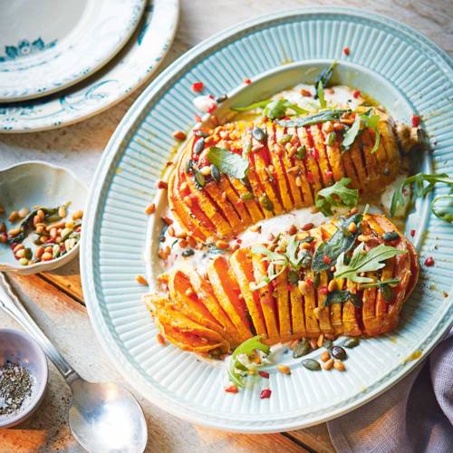 Sainsbury's magazine Instagram | Sainsbury`s Magazine