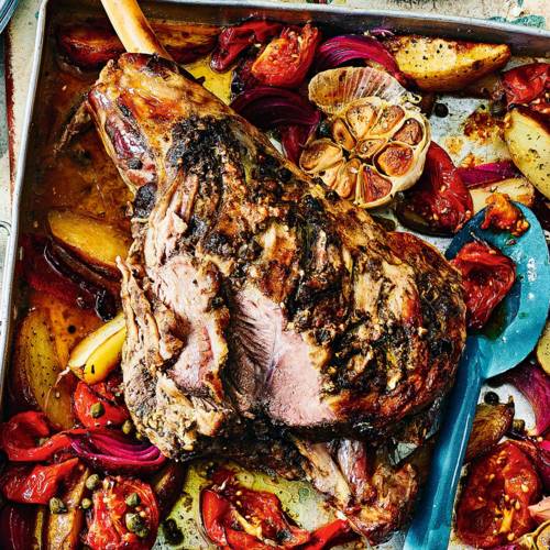 Sainsbury's magazine Instagram | Sainsbury`s Magazine