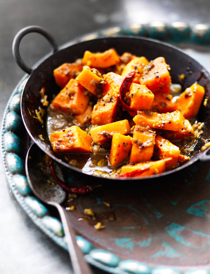 butternut squash recipes