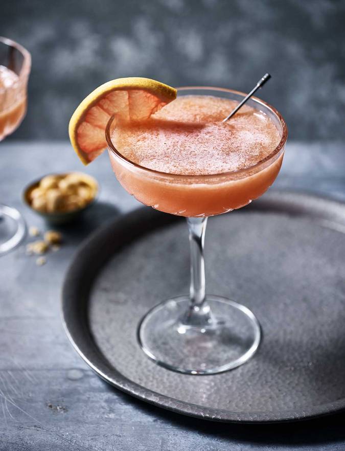 Paloma cocktail recipe | Sainsbury's Magazine