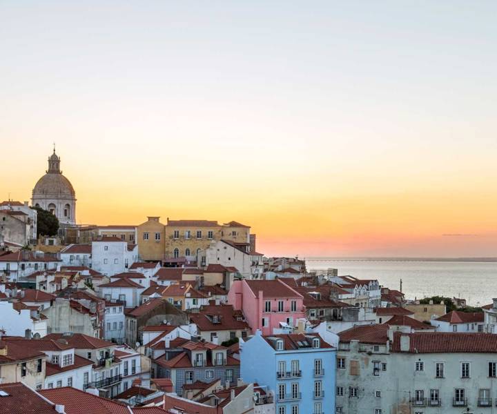 Travel review: Heritage Avenida Liberdade hotel in Lisbon