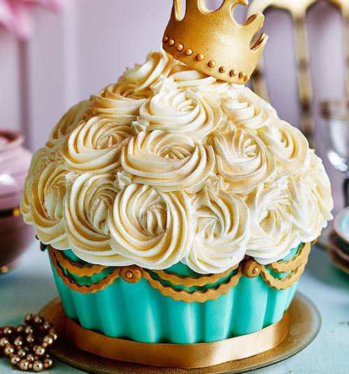 Single Cupcake Box – Shop Jenna Rae Cakes