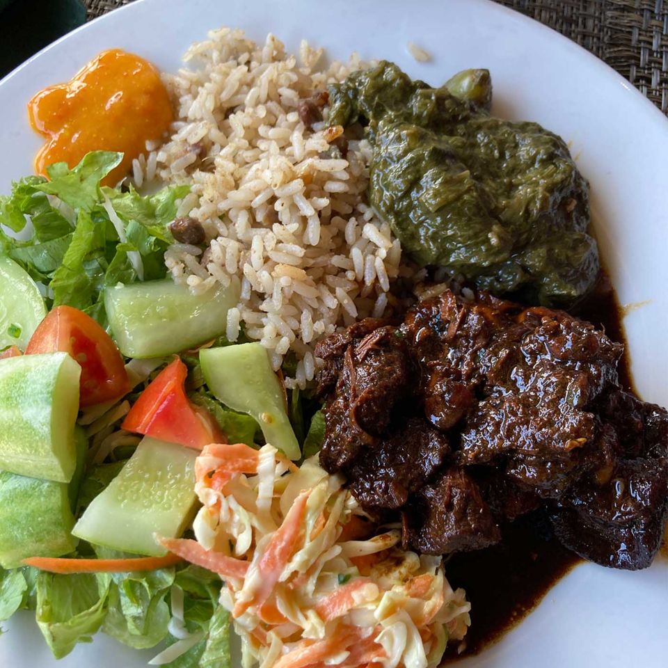 Travel review: The spice of life on Grenada | Sainsbury`s Magazine