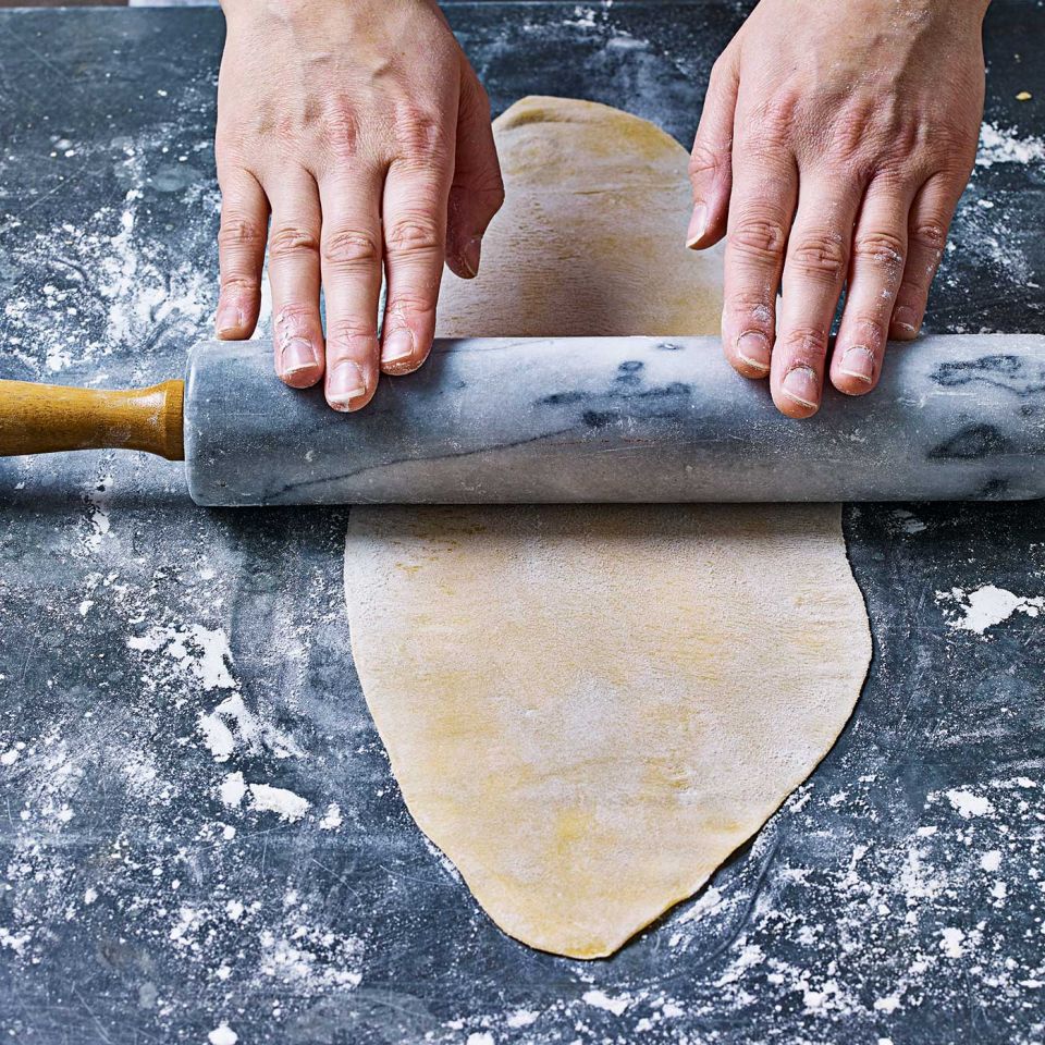 How to make pasta: our step-by-step guide | Sainsbury`s Magazine