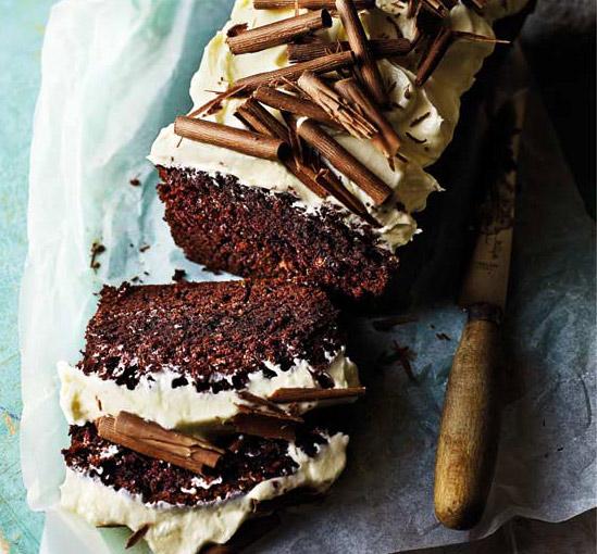 Chocolate Cake Day | Sainsbury`s Magazine