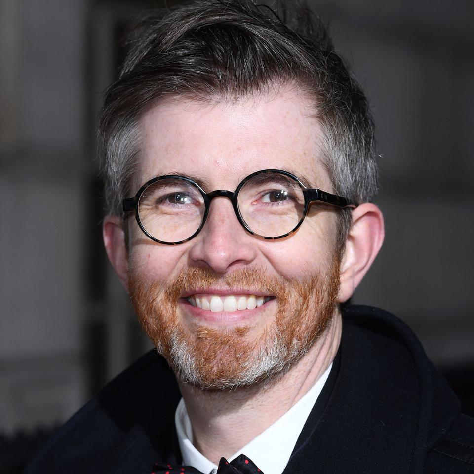 gareth malone tour 2022