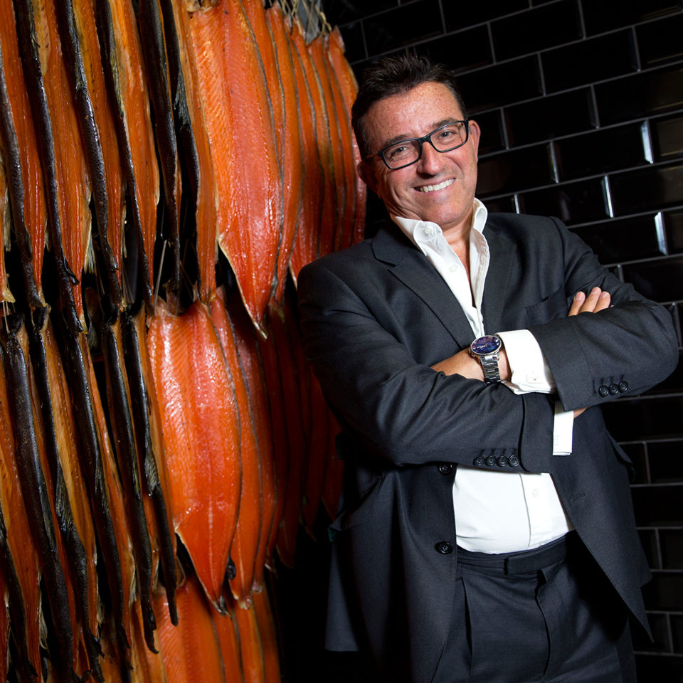Lance-Forman-smoked-salmon