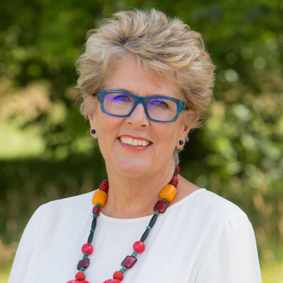 My most memorable meal Prue Leith Sainsbury's Magazine