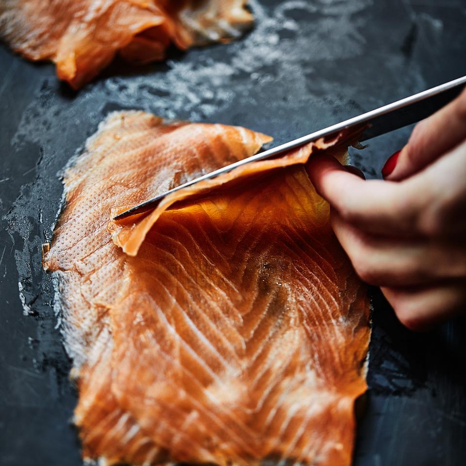 Salmon