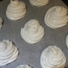 Chickpea meringue, anyone? | Sainsbury`s Magazine