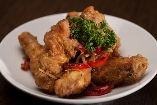 Trend... Malaysian food | Sainsbury`s Magazine