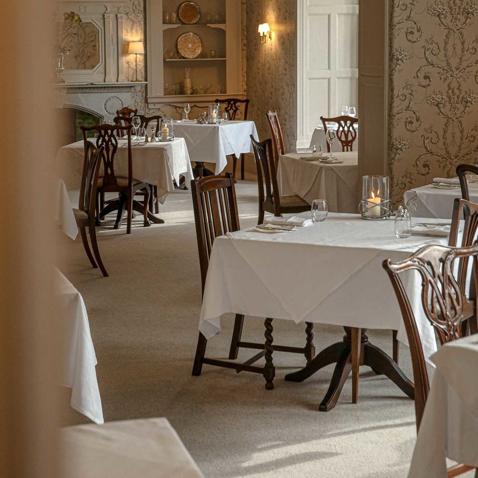 Staycation: Farlam Hall Hotel & Restaurant, Cumbria | Sainsbury`s Magazine