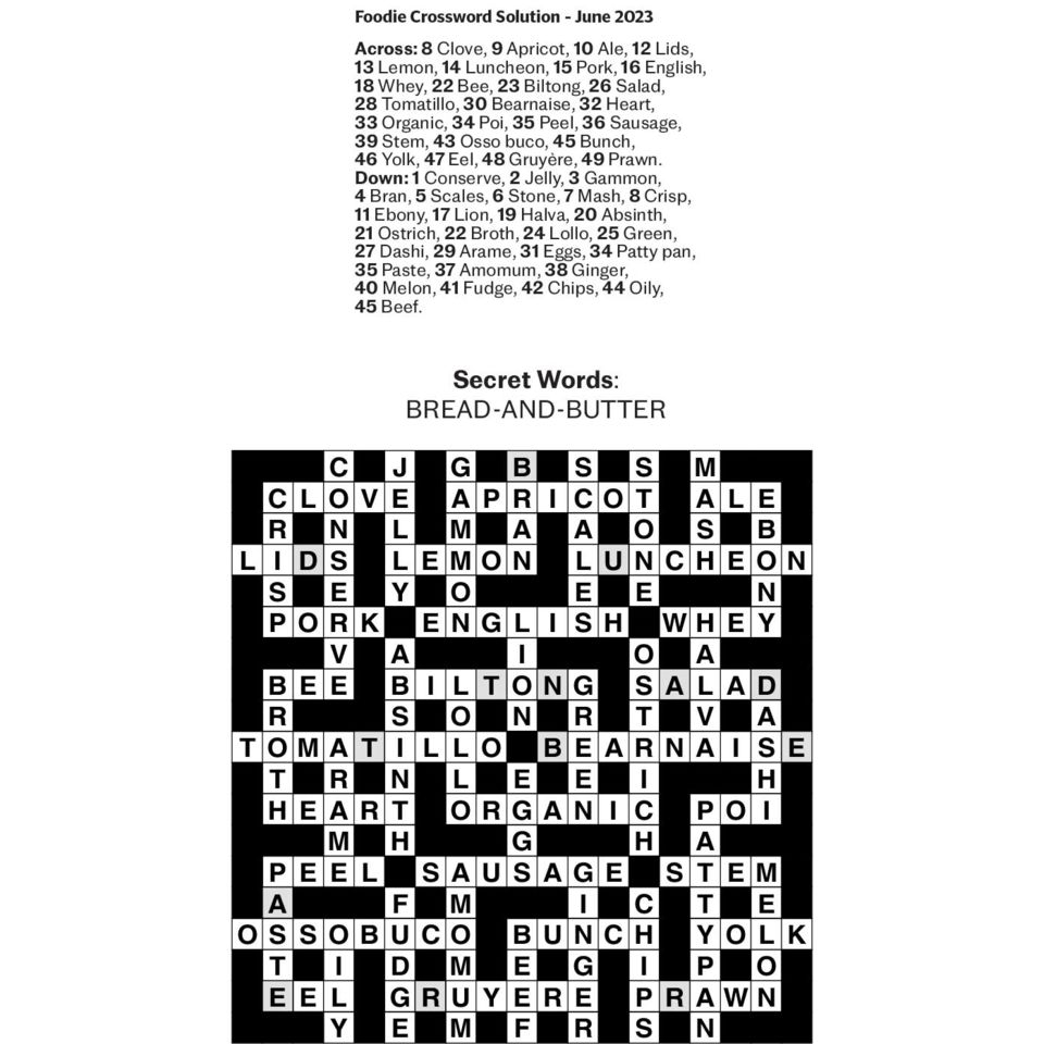 junecrossword