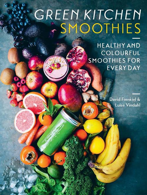 10 minutes with... Green Kitchen Stories | Sainsbury`s Magazine